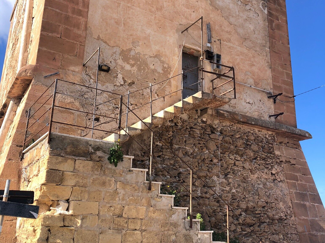La Torre Saracena Di Marausa-Marausa Lido必去景点