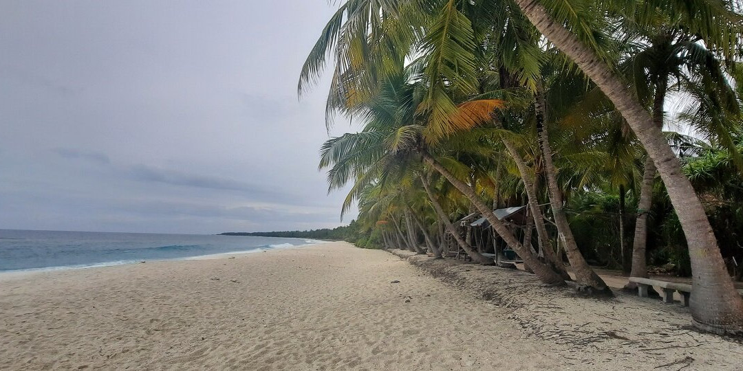 Thoondu Beach景点图片