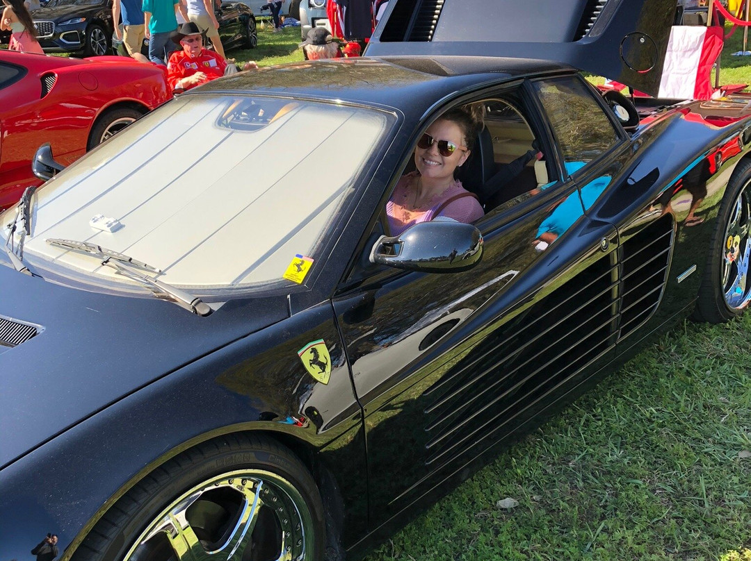 Vinoy Park-圣彼德斯堡必去景点