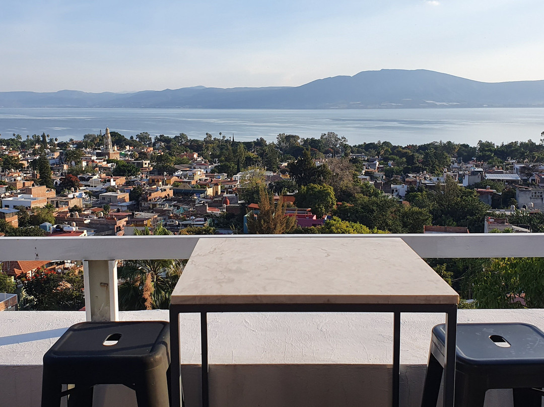 Donaire Hotel Boutique主图