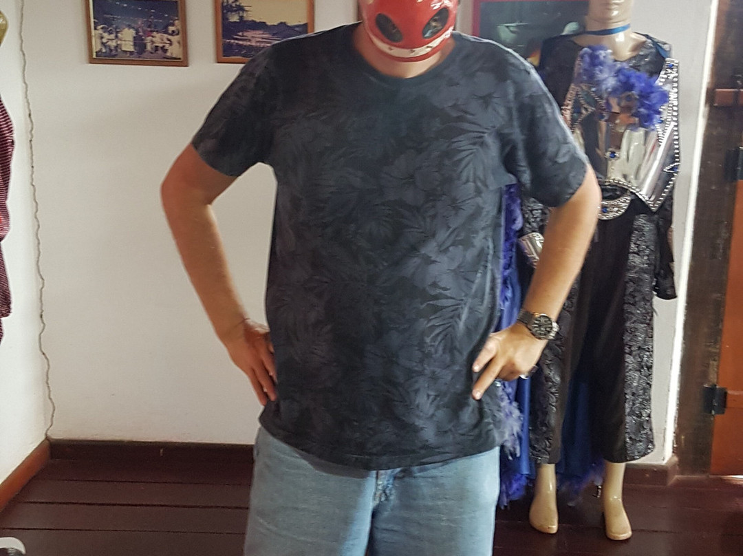 Divine Museum-Pirenopolis必去景点