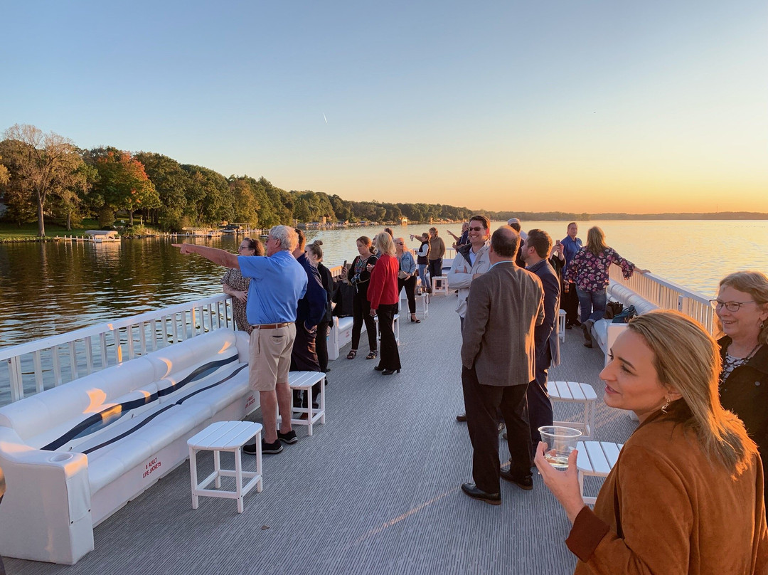 Darien酒店住宿-Lake Lawn Resort
