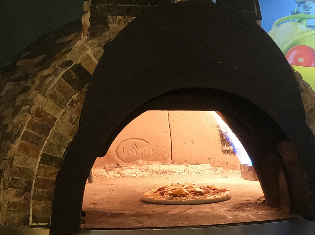 瓦图尔科餐馆和美食-Forno