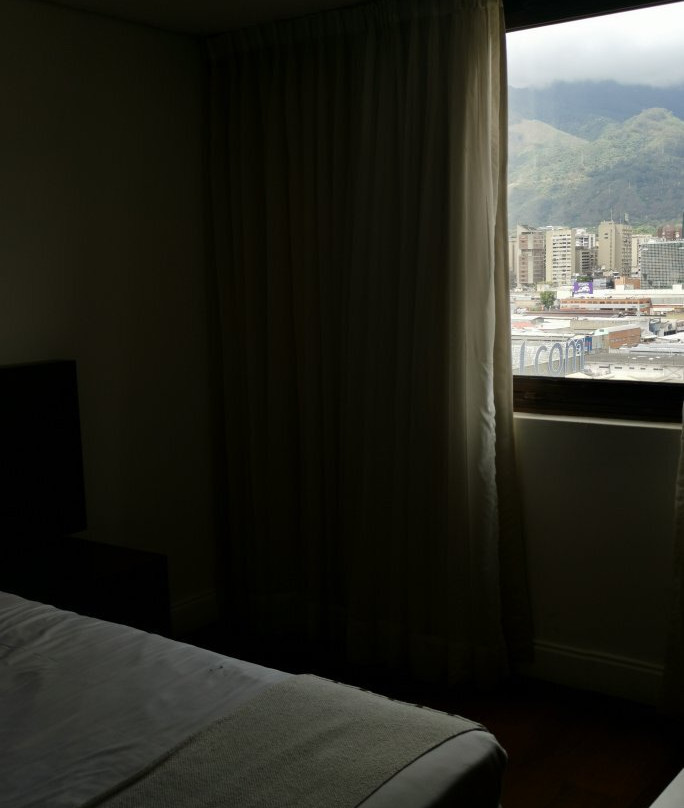 最佳西方CCT酒店主图