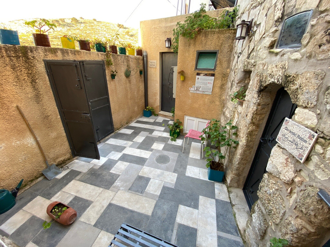 Mosaic Guest House Sabastiya主图