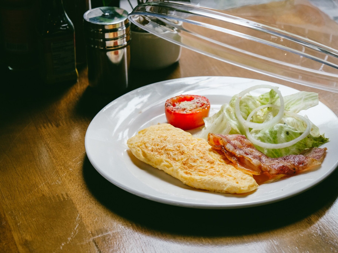 Varimantra Hotel主图