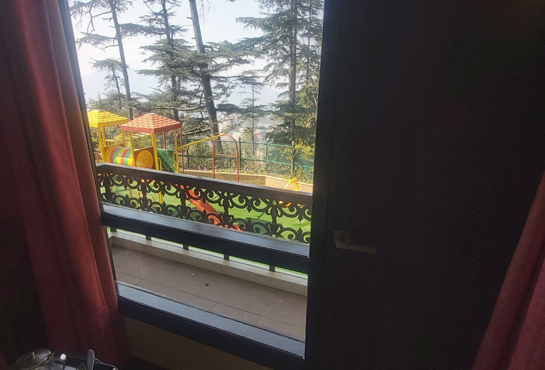 Hotel Southgate Shimla主图