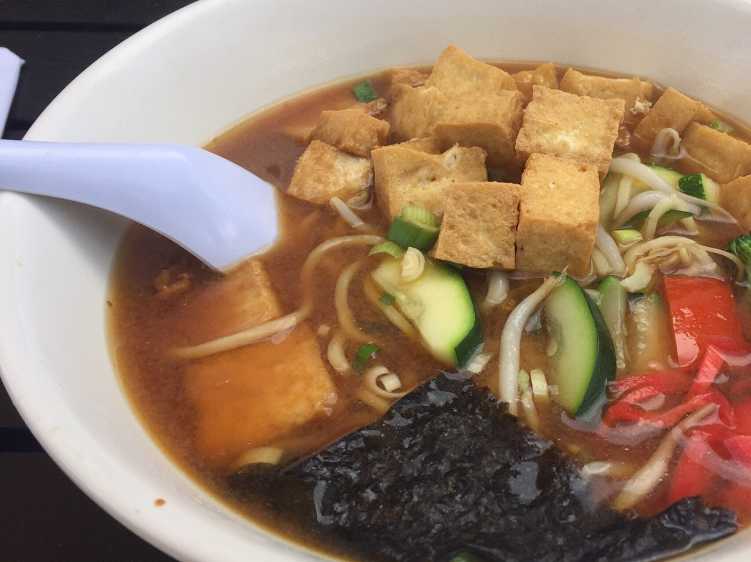 Asie Chinese Restaurant