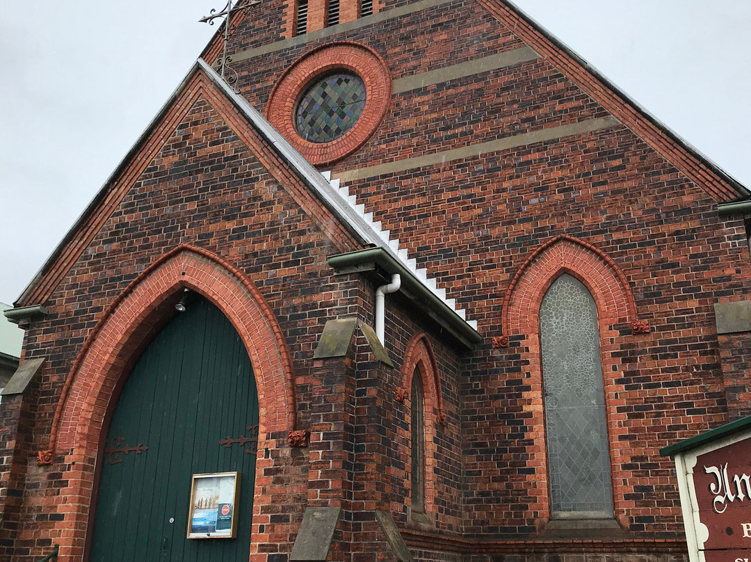 Uniting Church-Beaconsfield必去景点