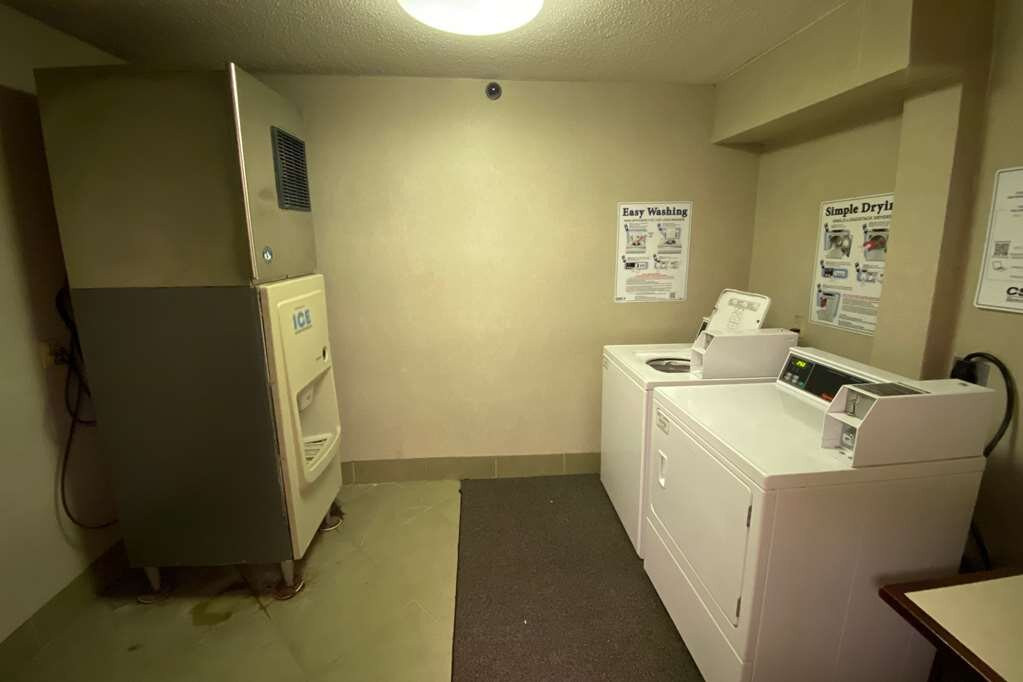 Baymont by Wyndham La Vergne/Nashville I-24 East主图