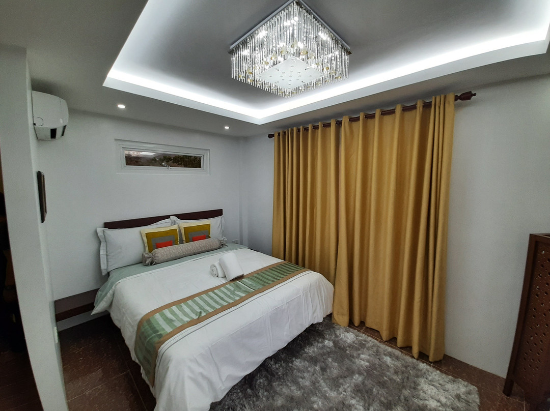 Youhan Beach Resort主图