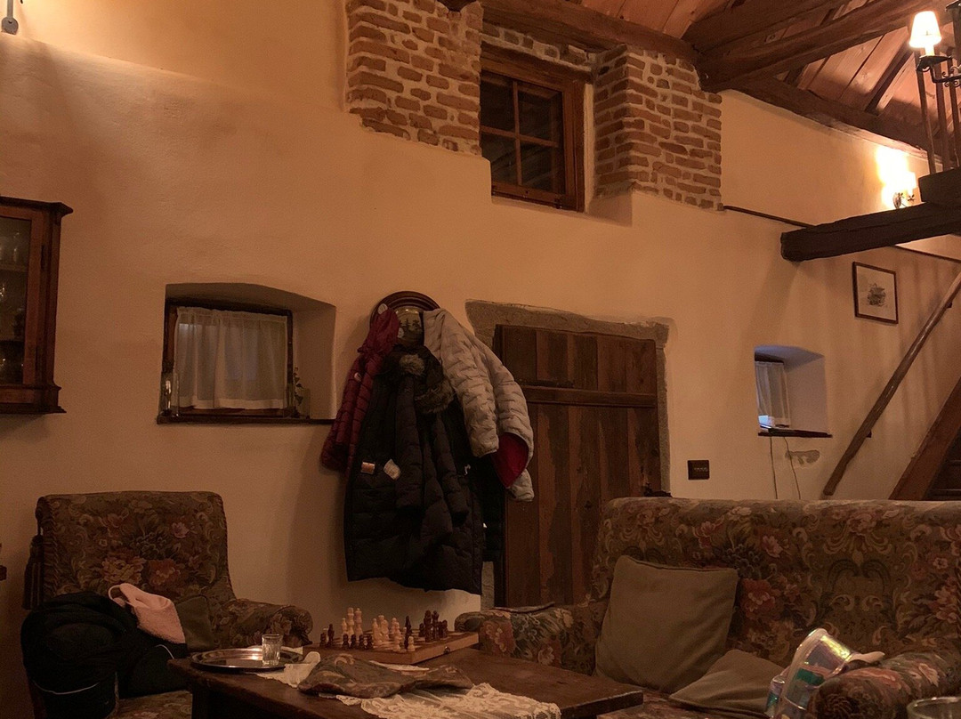 Count Kalnoky's Guesthouses主图