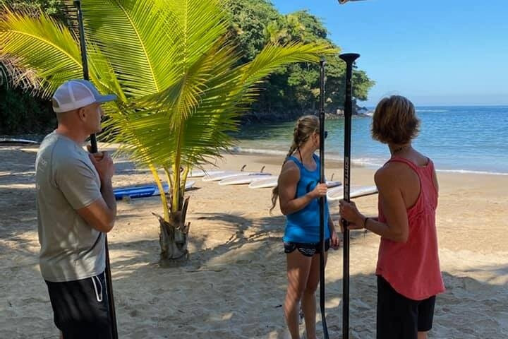 Bluet SUP-Argyle必去景点