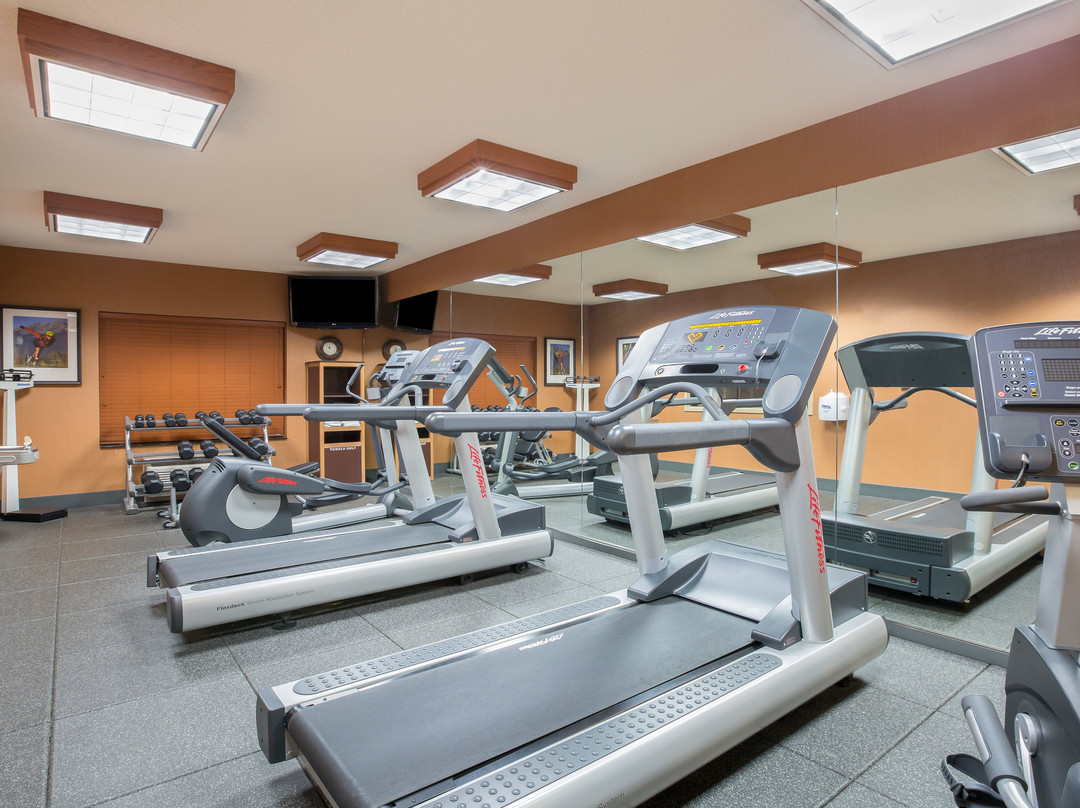 Holiday Inn Express Billings East by IHG主图