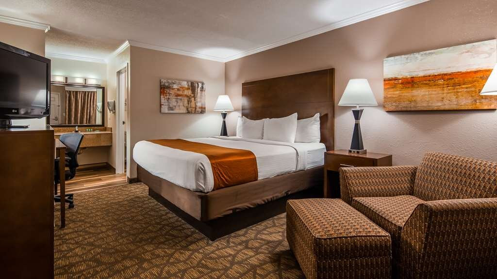 Best Western Of Hartland主图