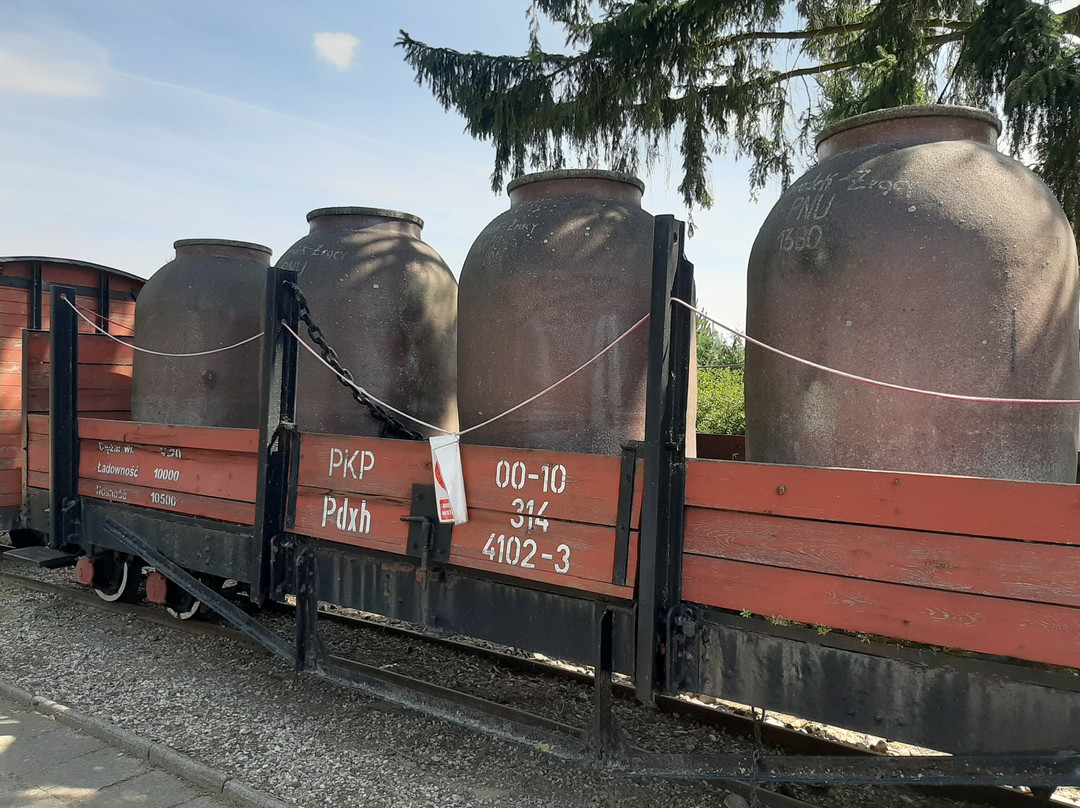 Narrow Gauge Railway Museum景点图片