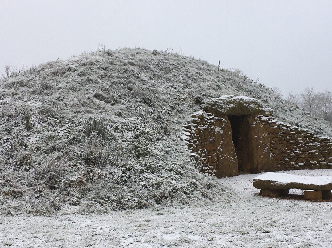 Mid-England Barrow-班伯里必去景点