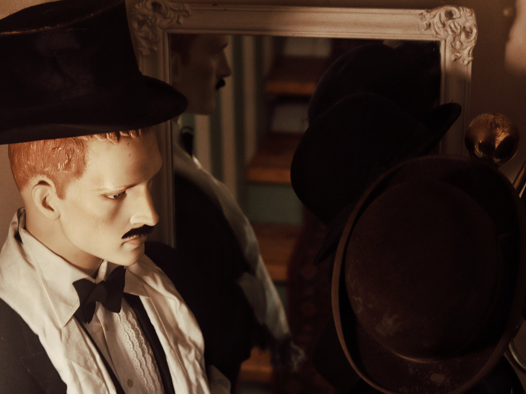 Romantiques-赫曼努斯必去景点