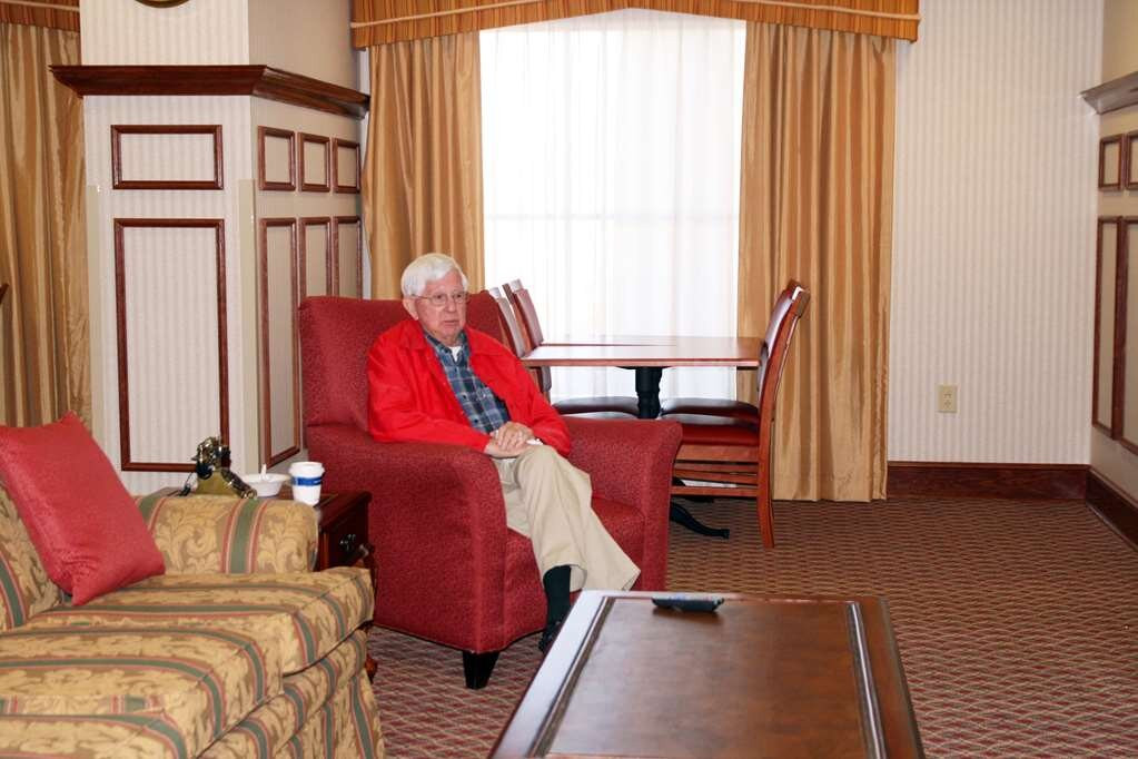 Hampton Inn Greenville主图