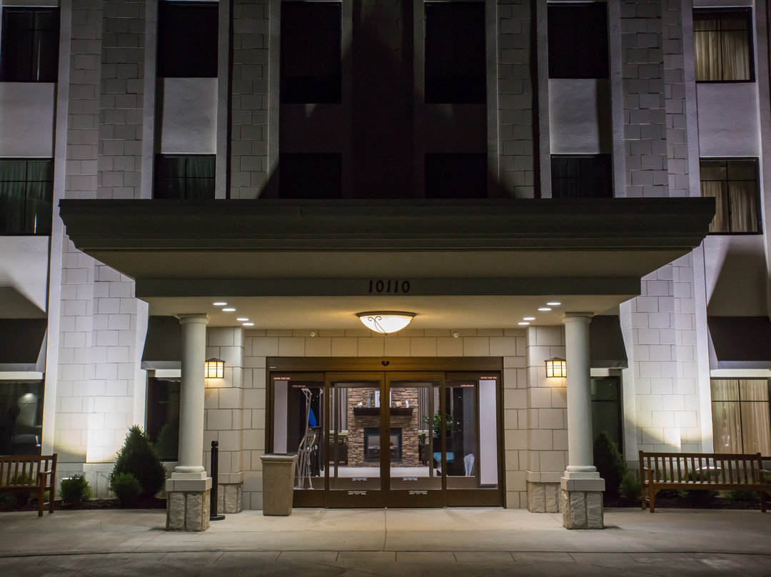 Staybridge Suites Miamisburg By IHG主图