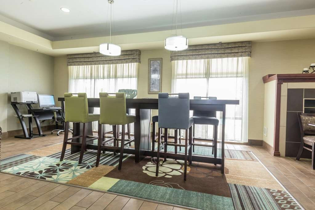 Hampton Inn Kerrville主图