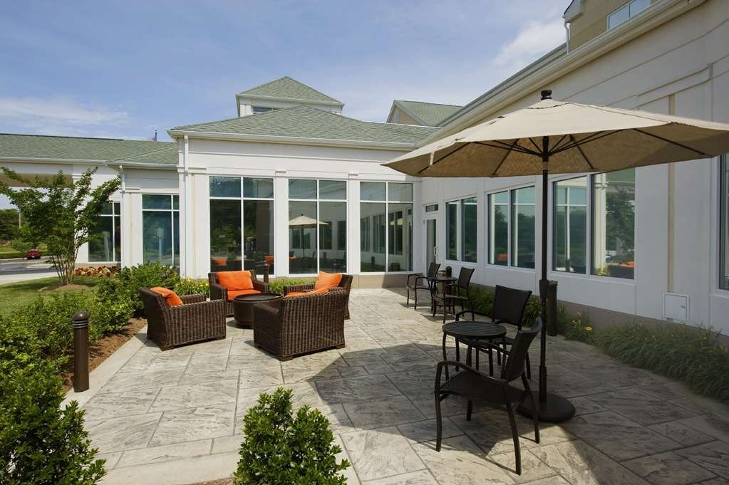 Hilton Garden Inn Solomons主图