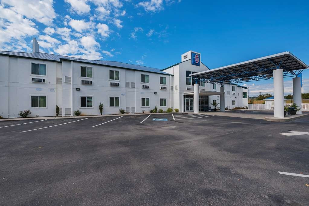 Motel 6 Athens主图