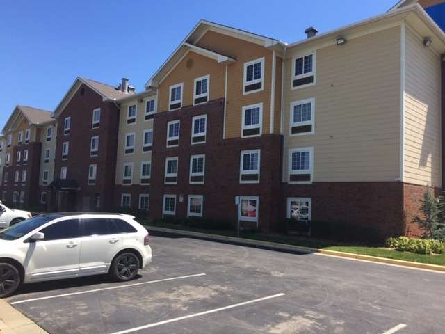 Studio 6 Lenexa KS Overland Park-官方