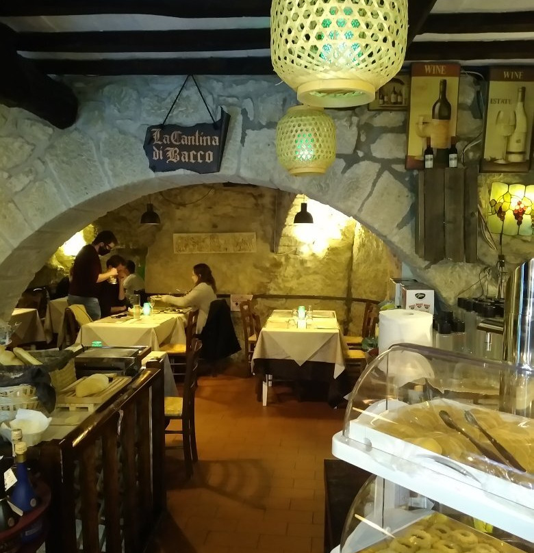 Locanda Cantina Di Bacco主图