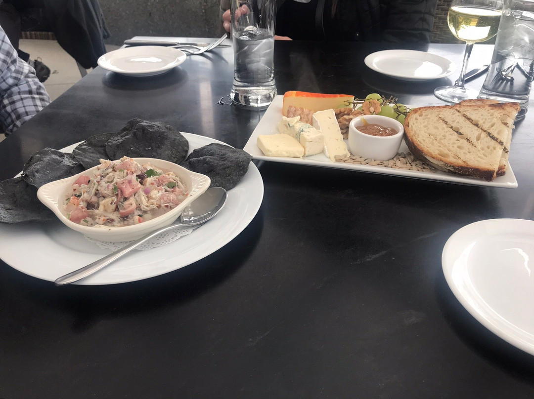 Callaway Vineyard and Winery-特曼库拉必去景点