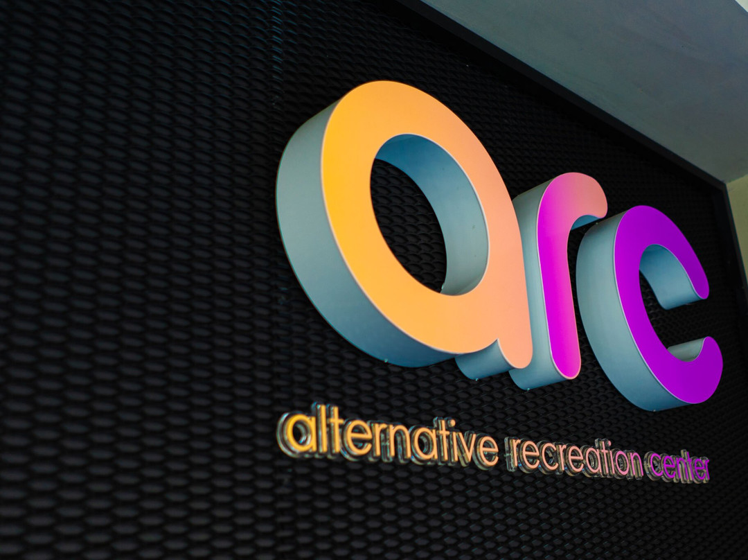 Arc-尼科西亚必去景点