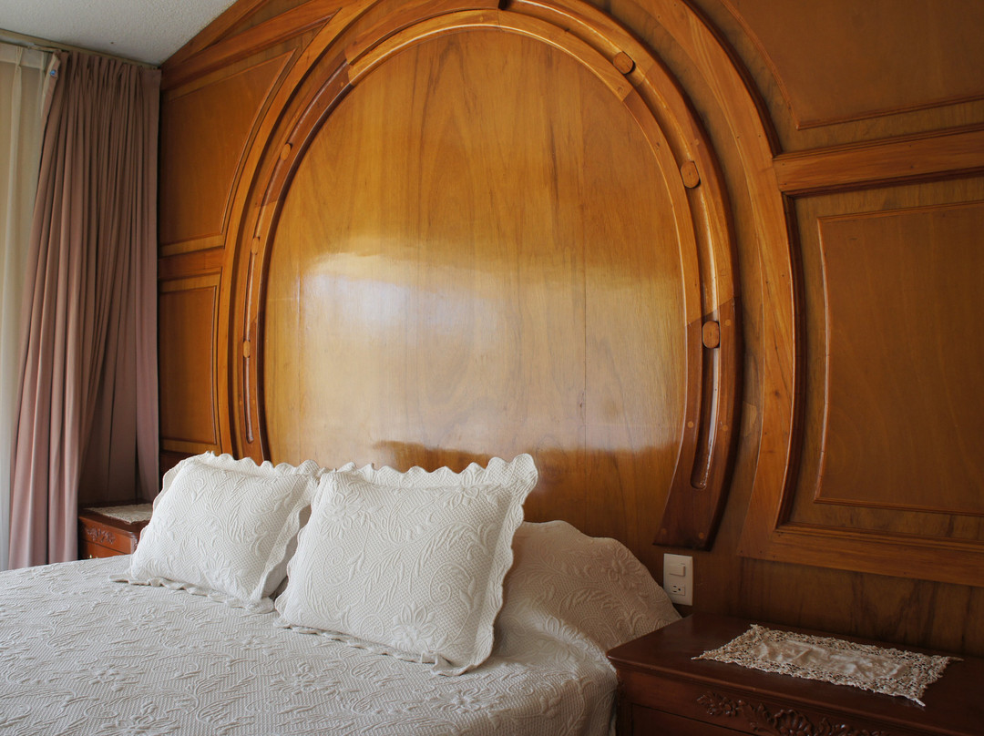 Hotel Boutique Quintaesencia主图