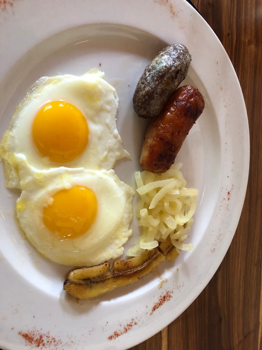 Rissington Inn-餐饮