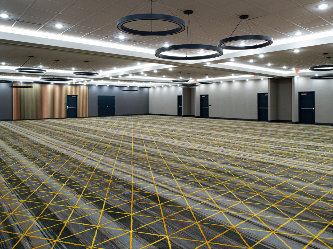 Holiday Inn Fort Worth - Alliance by IHG主图