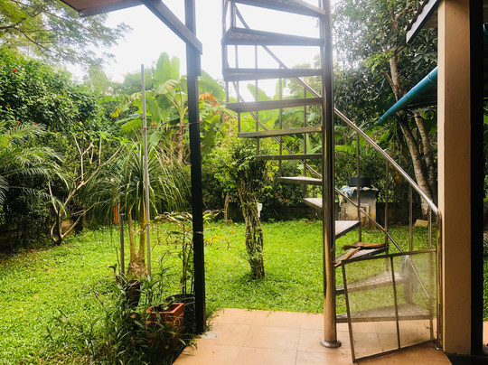 Suryamuni Spiritual Healing Center-苏梅岛必去景点