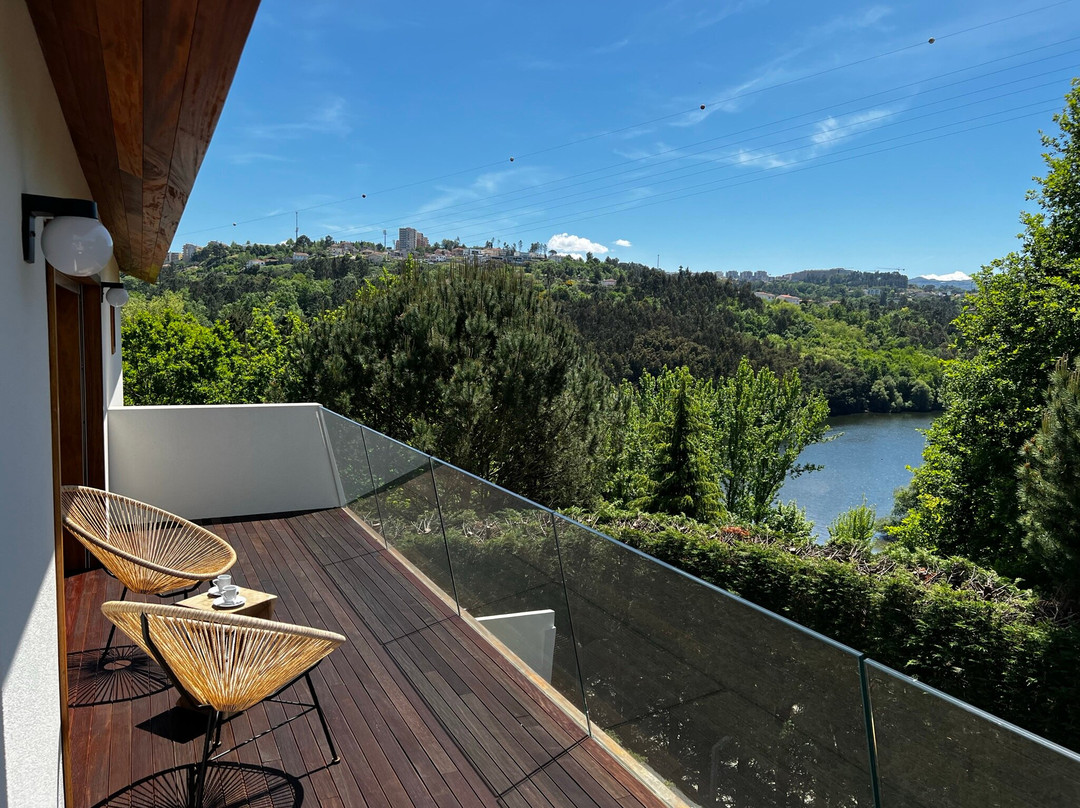 Casas Bouça Maria - Aqua Village & Sports