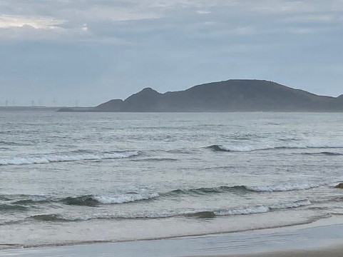 Green Point Beach-Smithton必去景点