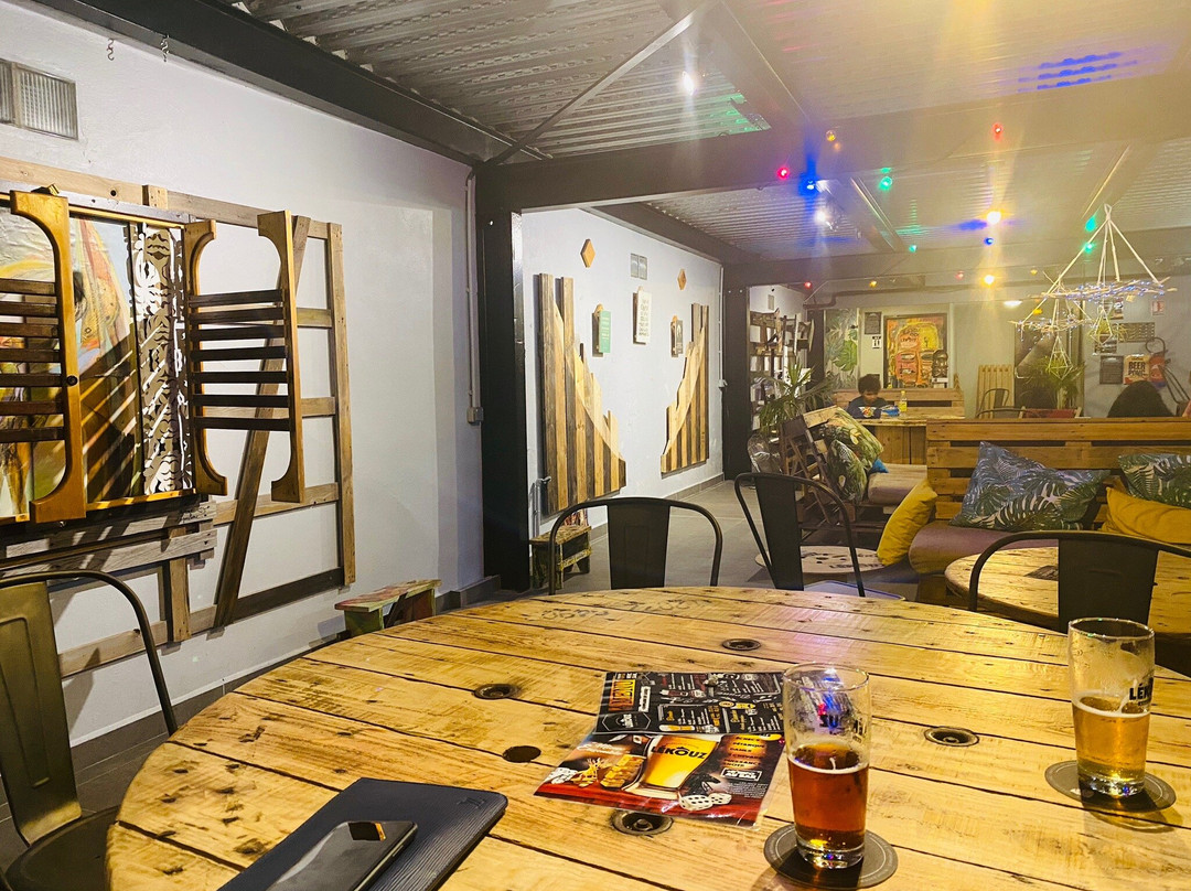 LeKouz-Goyave必去景点