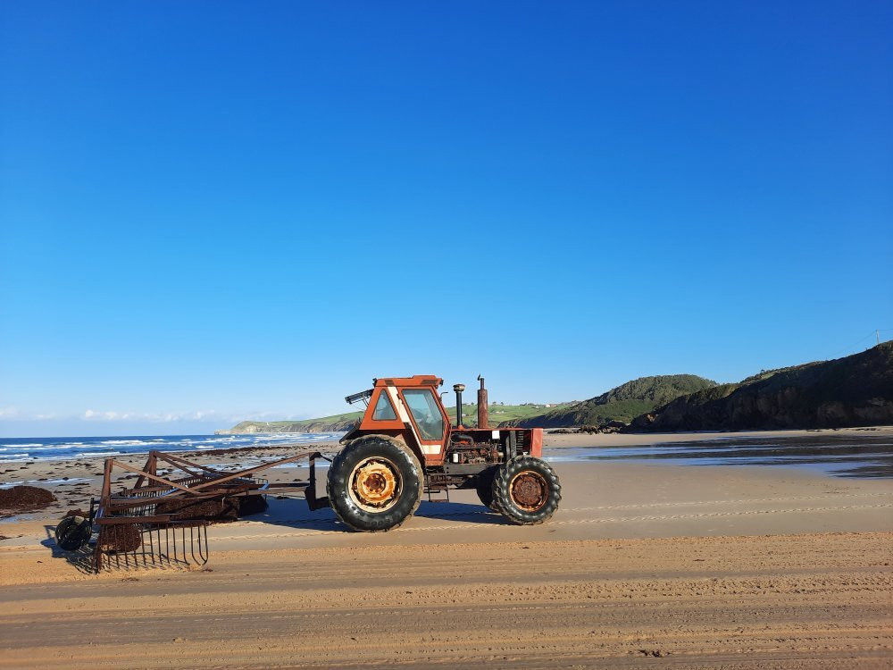Playa Meron景点图片