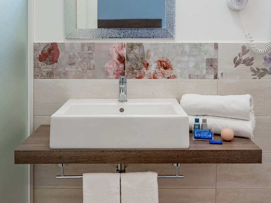 Hotel Maria Serena主图