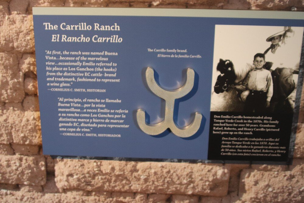 萨格鲁国家公园-图森必去景点