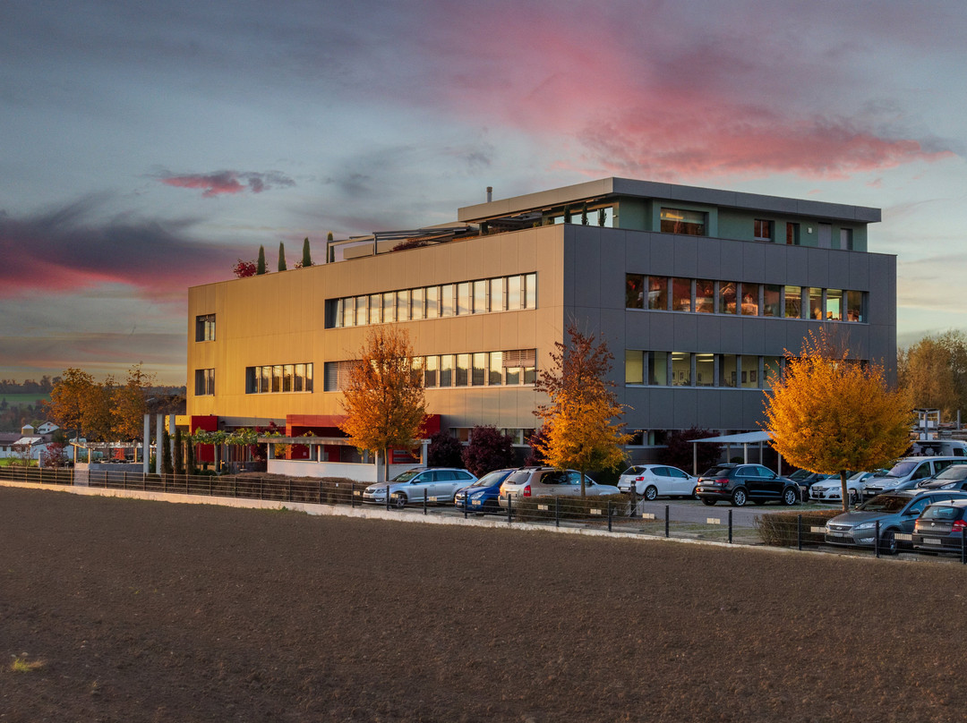 Bar 1877-Geuensee必去景点