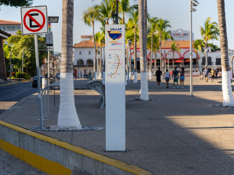 Vallartour Bus-瓦拉塔港必去景点