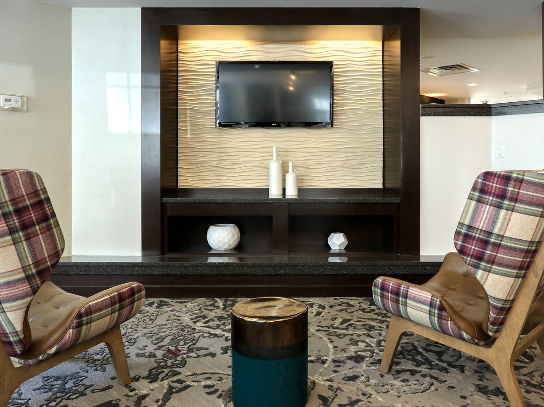 Residence Inn by Marriott Woodbridge Edison/Raritan Center主图