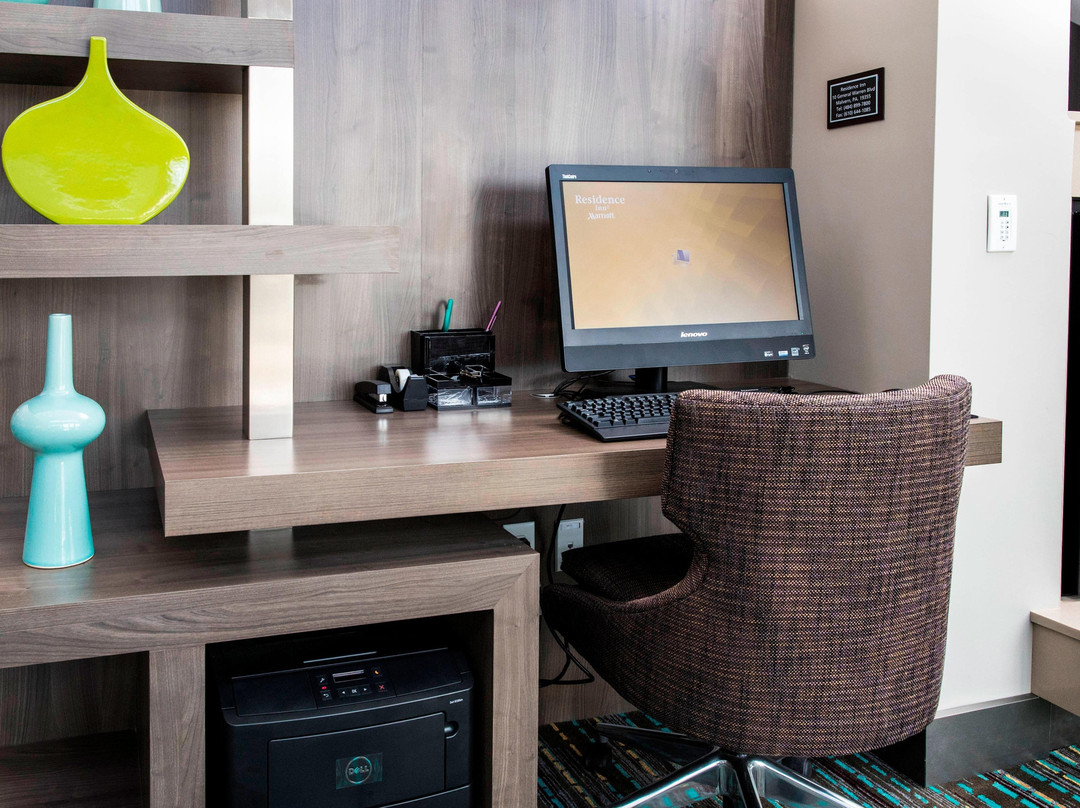 Residence Inn by Marriott Philadelphia Great Valley/Malvern主图