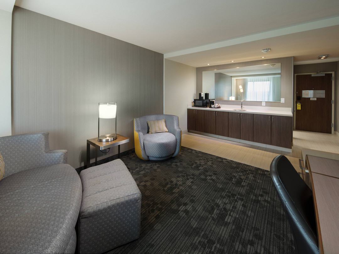 Courtyard by Marriott Russellville主图