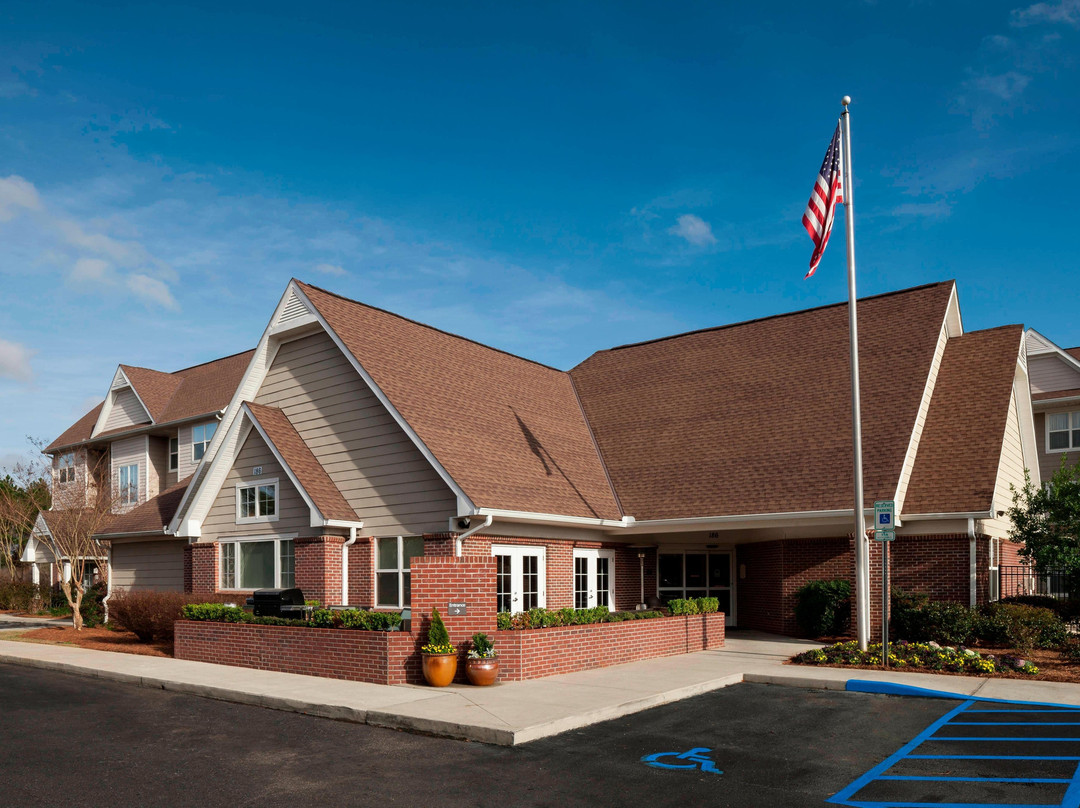 Residence Inn by Marriott Dothan主图