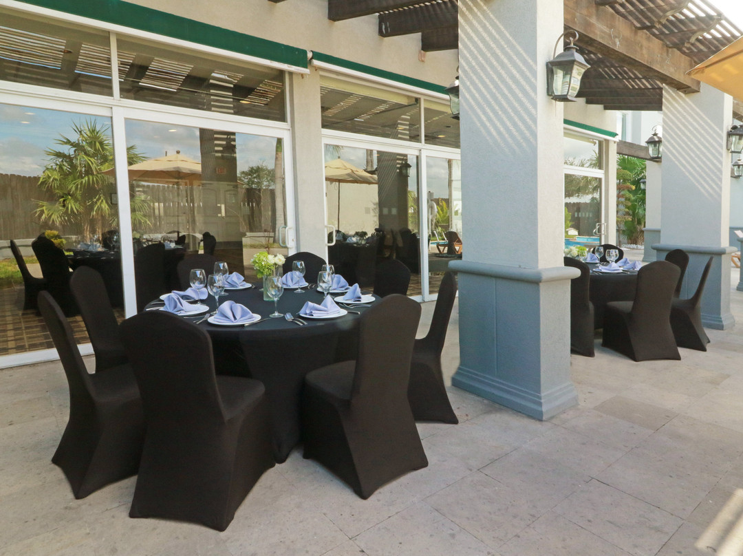 Holiday Inn Reynosa-Industrial Poniente by IHG主图