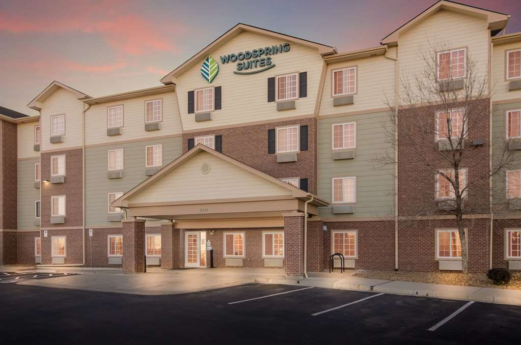 Extended Stay America Select Suites - Loveland主图