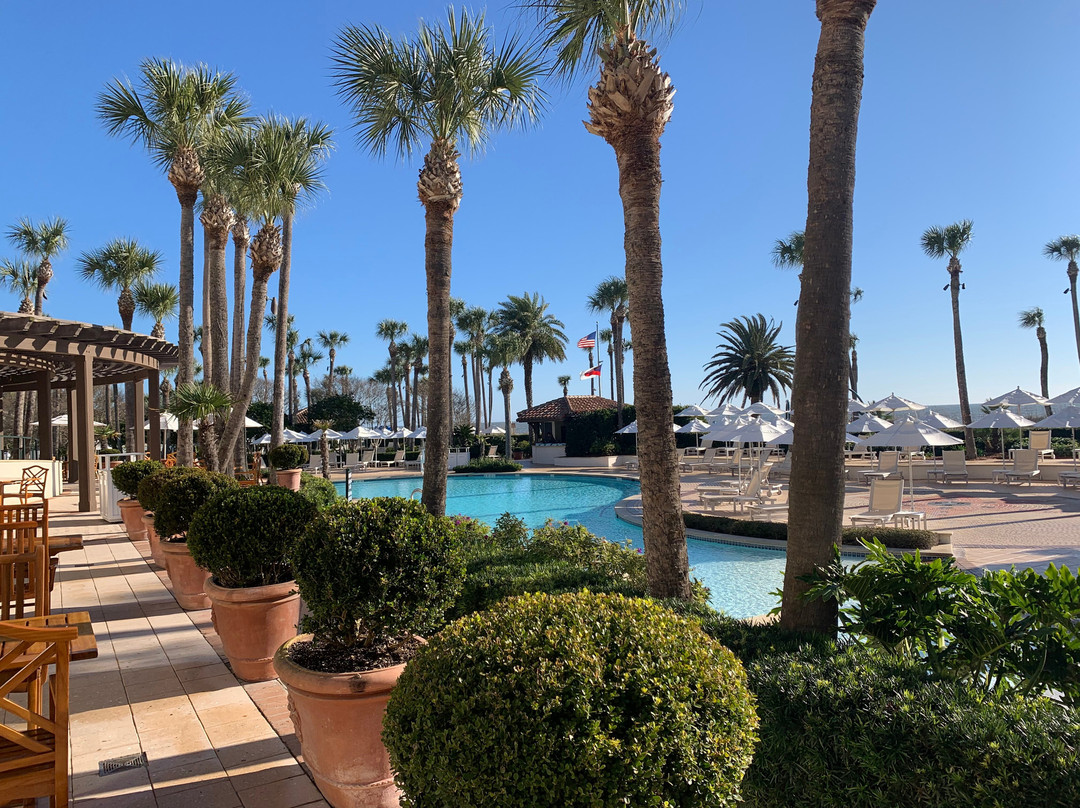 The Cloister at Sea Island主图